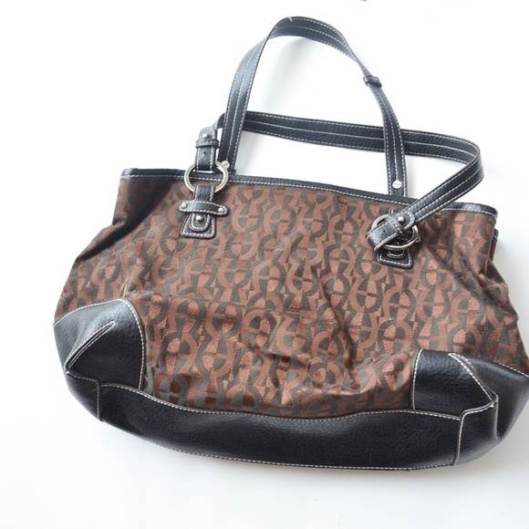 Etienne Aigner bag Shoulder bag - Picture 3 of 5